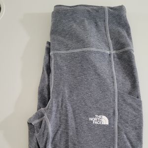 The North Face leggings